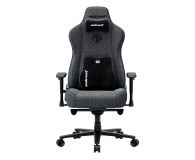 Fotel gamingowy ANDA SEAT Novis Plus XL Dark Grey Fabric